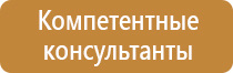 стенд по экологии на предприятии