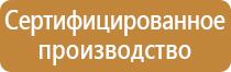 правильные планы эвакуации