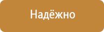 пожарный щит встроенный