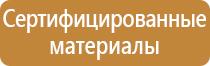 пожарный щит воинской части